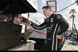 Josef Newgarden, Team Penske Chevrolet