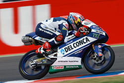 Fabio Di Giannantonio, Del Conca Gresini Racing Moto3