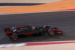 Kevin Magnussen, Haas F1 Team VF-17