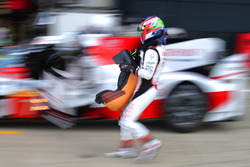 Jose Maria Lopez, Toyota Gazoo Racing