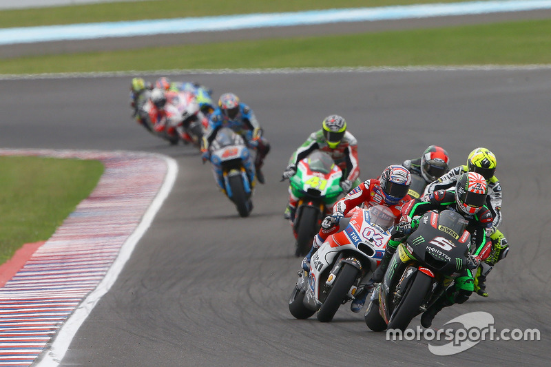 MotoGP Argentina 2017