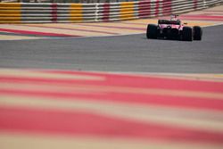 Sebastian Vettel, Ferrari SF70H