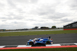 #47 Cetilar Villorba Corse, Dallara P217 - Gibson: Roberto Lacorte, Giorgio Sernagiotto, Andrea Belicchi