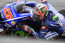 Maverick Viñales, Yamaha Factory Racing