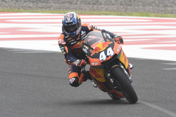 Miguel Oliveira, Red Bull KTM Ajo