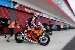 Miguel Oliveira, Red Bull KTM Ajo