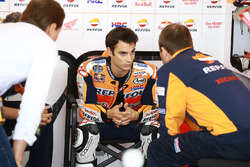 Dani Pedrosa, Repsol Honda Team