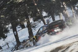 Sébastien Ogier, Julien Ingrassia, Ford Fiesta WRC, M-Sport