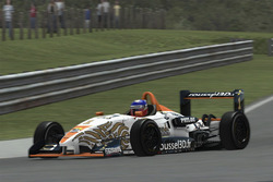 Philippe Renaud, Team Roussel3D