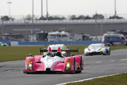#8 Starworks Motorsports ORECA FLM09: Ben Keating, Robert Wickens, Chris Cumming, John Falb, Remo Ru