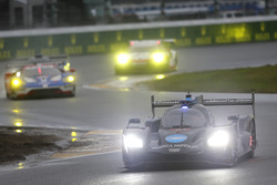 #10 Wayne Taylor Racing, Cadillac DPi: Ricky Taylor, Jordan Taylor, Max Angelelli, Jeff Gordon