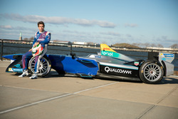 Victor Cruz e Antonio Félix Da Costa, Andretti Formula E