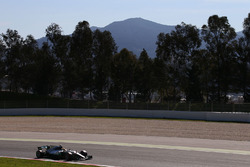 Lewis Hamilton, Mercedes AMG F1 W08