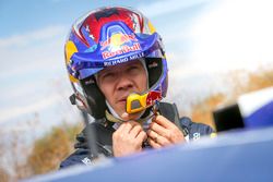 Sébastien Ogier, M-Sport