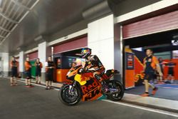 Bradley Smith, Red Bull KTM Factory Racing