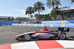 Nico Jamin, Andretti Autosport