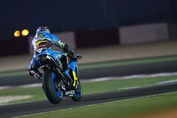 Джек Миллер, Estrella Galicia 0,0 Marc VDS