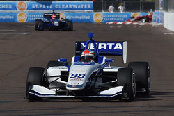 Colton Herta, Andretti Steinbrenner Racing