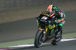 Johann Zarco, Monster Yamaha Tech 3