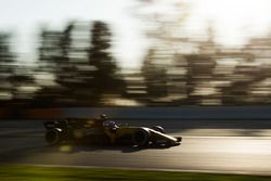 Jolyon Palmer, Renault Sport F1 Team RS17