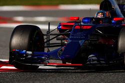 Carlos Sainz Jr., Scuderia Toro Rosso STR12