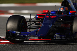Carlos Sainz Jr., Scuderia Toro Rosso STR12