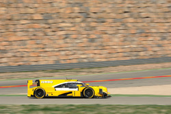 Racing Team Nederland Dallara LMP2