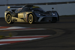 #9 ANSA Motorsports KTM Xbow GT4: Bill Ziegler