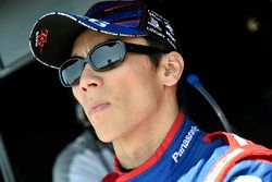 Takuma Sato, Andretti Autosport Honda