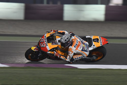 Марк Маркес, Repsol Honda Team