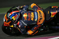Bradley Smith, Red Bull KTM Factory Racing