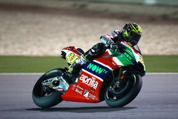 Aleix Espargaro, Aprilia Racing Team Gresini