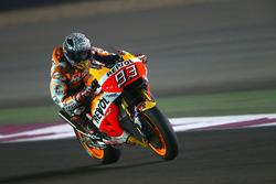Marc Marquez, Repsol Honda Team