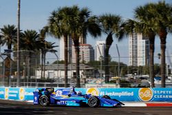 Scott Dixon, Chip Ganassi Racing Honda