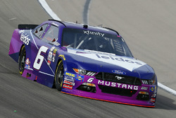 Darrell Wallace Jr., Roush Fenway Racing Ford