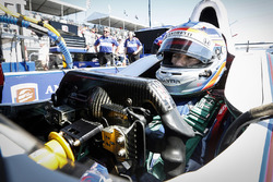 Takuma Sato, Andretti Autosport Honda