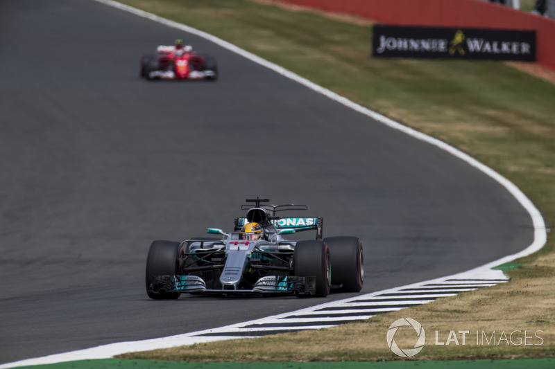 Most laps led