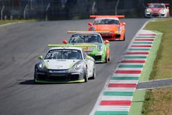 Ivan Jacoma, Ghinzani Arco Motorsport