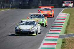 Ivan Jacoma, Ghinzani Arco Motorsport
