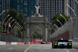 Esteban Gutiérrez, Dale Coyne Racing Honda