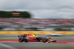 Daniel Ricciardo, Red Bull Racing RB13