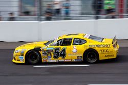 Alon Day, Caal Racing Chevrolet