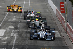 Max Chilton, Chip Ganassi Racing Honda
