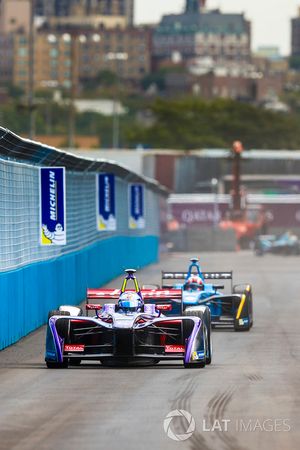 Sam Bird, DS Virgin Racing