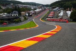 Eau Rouge