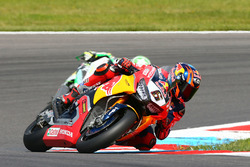 Stefan Bradl, Honda World Superbike Team