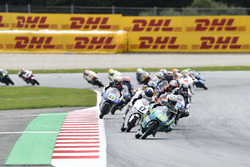 Joan Mir, Leopard Racing