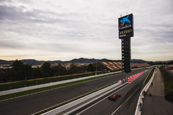 Max Verstappen, Red Bull Racing RB13