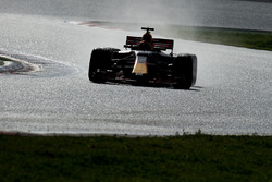 Max Verstappen, Red Bull Racing RB13