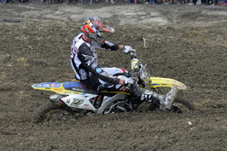 Arminas Jasikonis, Team Suzuki World MXGP